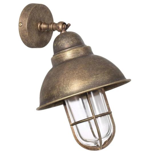 vintage mosadzna vonkajsia lampa na stenu zahrada vodotesna mediteransky klasicky starodavna ohnuta lampa nastavitelna garazovy svah lampy nastenny svietnik antikovana starodavna patinovana balaton.jpg